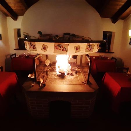 Agriturismo Scacciapensieri Buttrio Extérieur photo