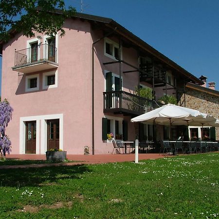 Agriturismo Scacciapensieri Buttrio Extérieur photo