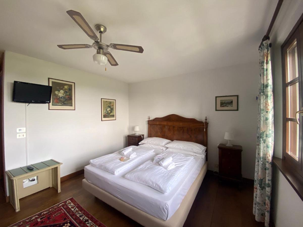 Agriturismo Scacciapensieri Buttrio Extérieur photo