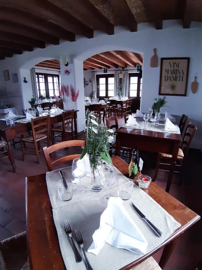 Agriturismo Scacciapensieri Buttrio Extérieur photo