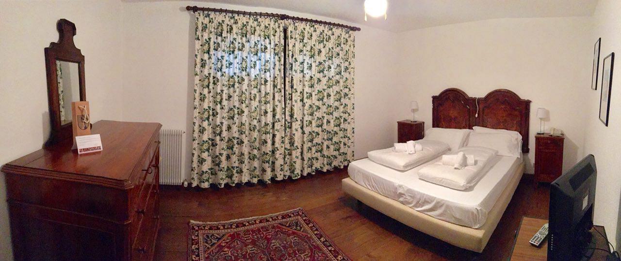Agriturismo Scacciapensieri Buttrio Extérieur photo