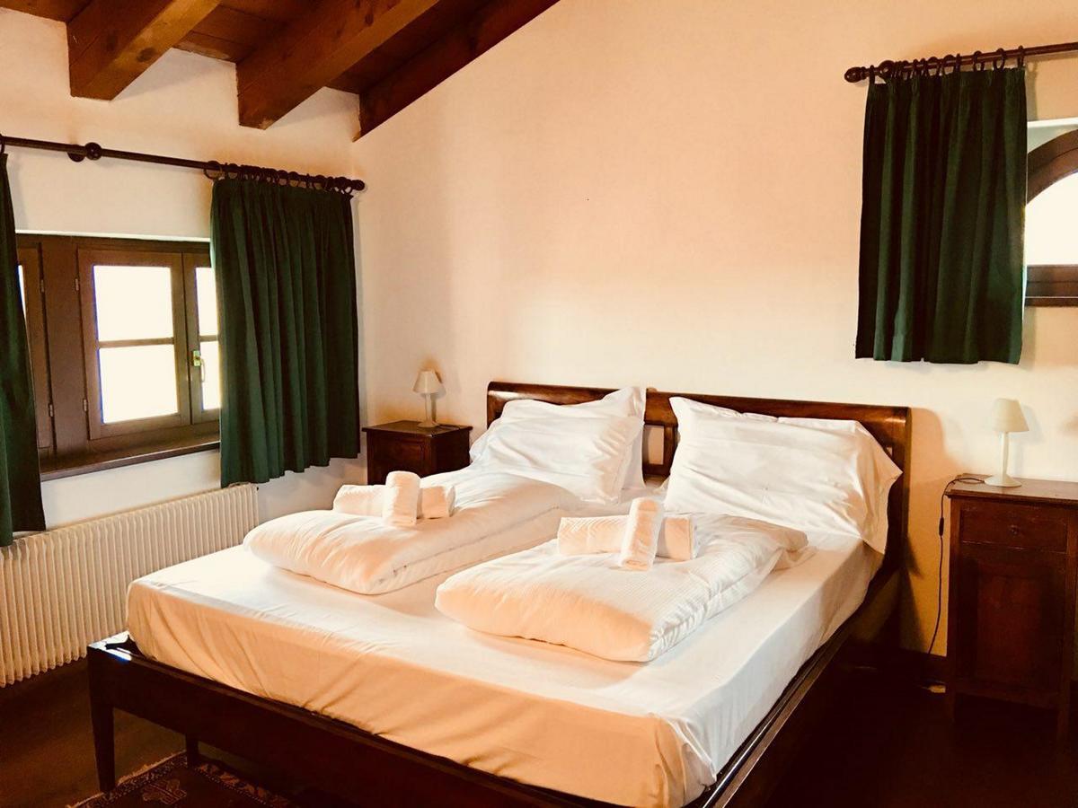 Agriturismo Scacciapensieri Buttrio Extérieur photo
