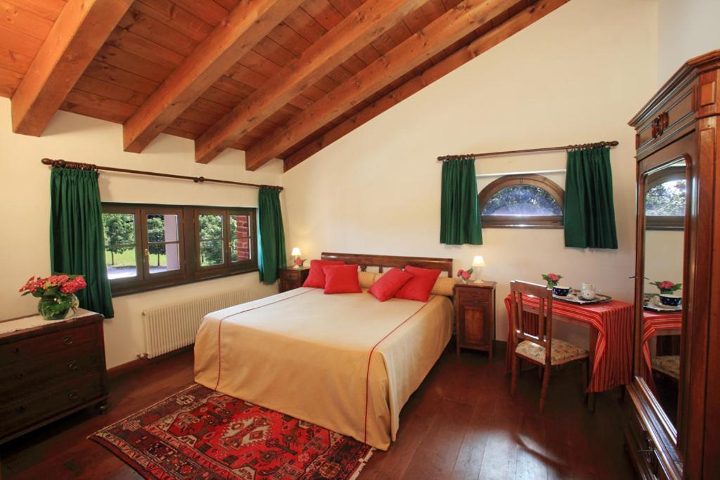 Agriturismo Scacciapensieri Buttrio Extérieur photo